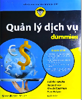 QUẢN LÝ DỊCH VỤ FOR DUMMIES