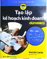 TẠO LẬP KẾ HOẠCH KINH DOANH FOR DUMMIES