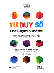 TƯ DUY SỐ - THE DIGITAL MIND SET